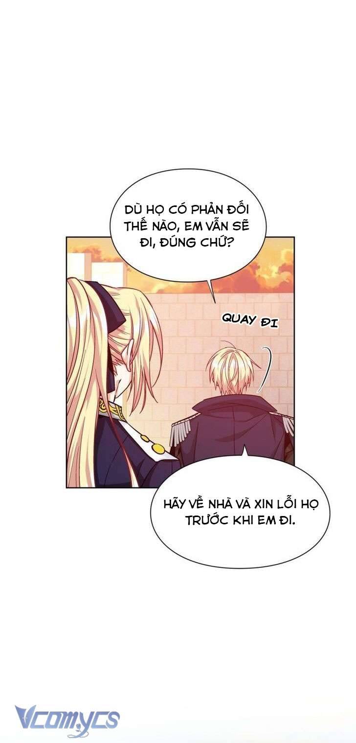 Bác Sĩ Elise: Vi Tiểu Thư Với Cây Đèn Dầu Chap 51 - Next Chap 52