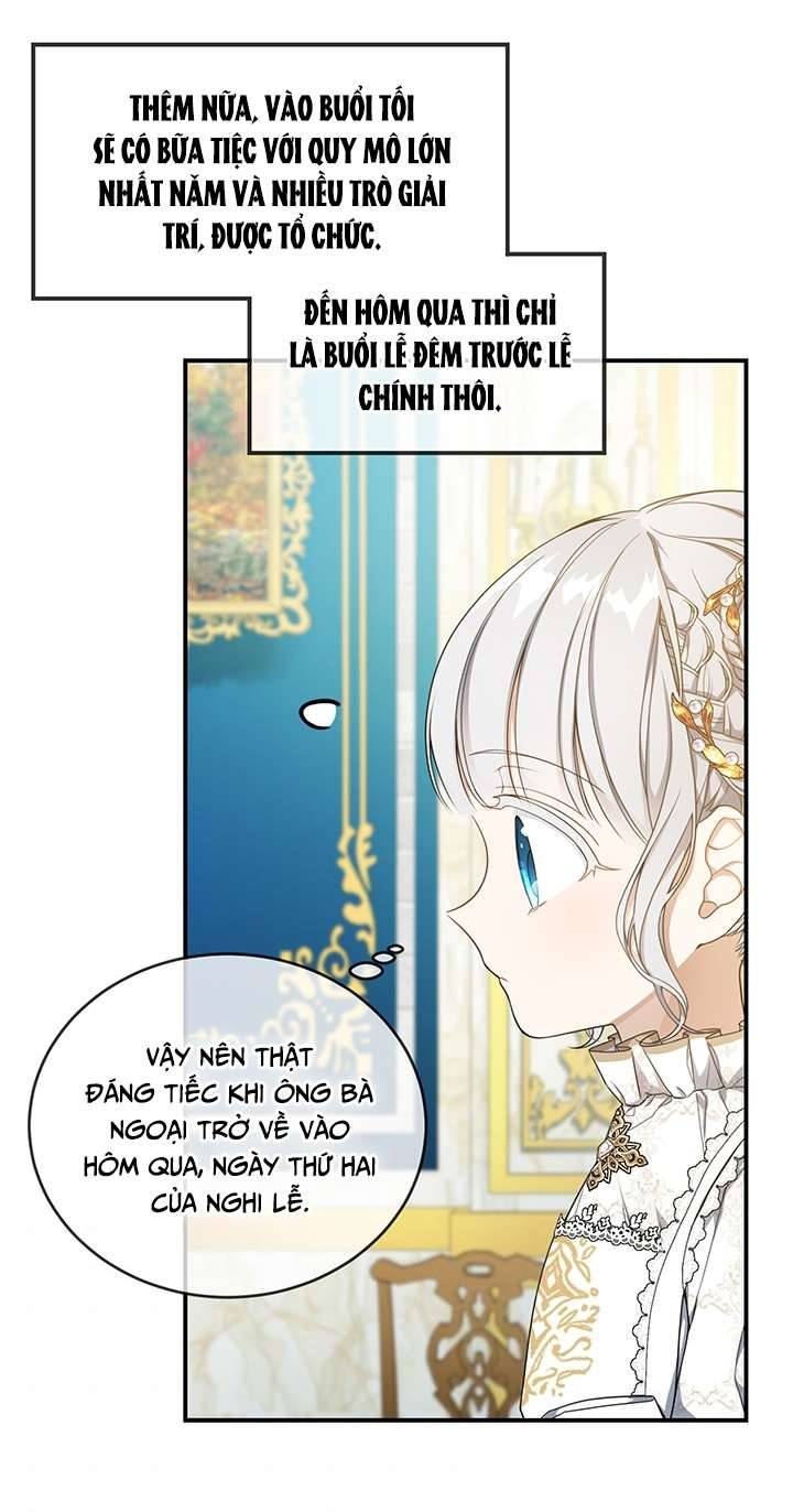 Lại Một Lần Nữa Hướng Về Ánh Sáng Chap 19 - Next Chap 20