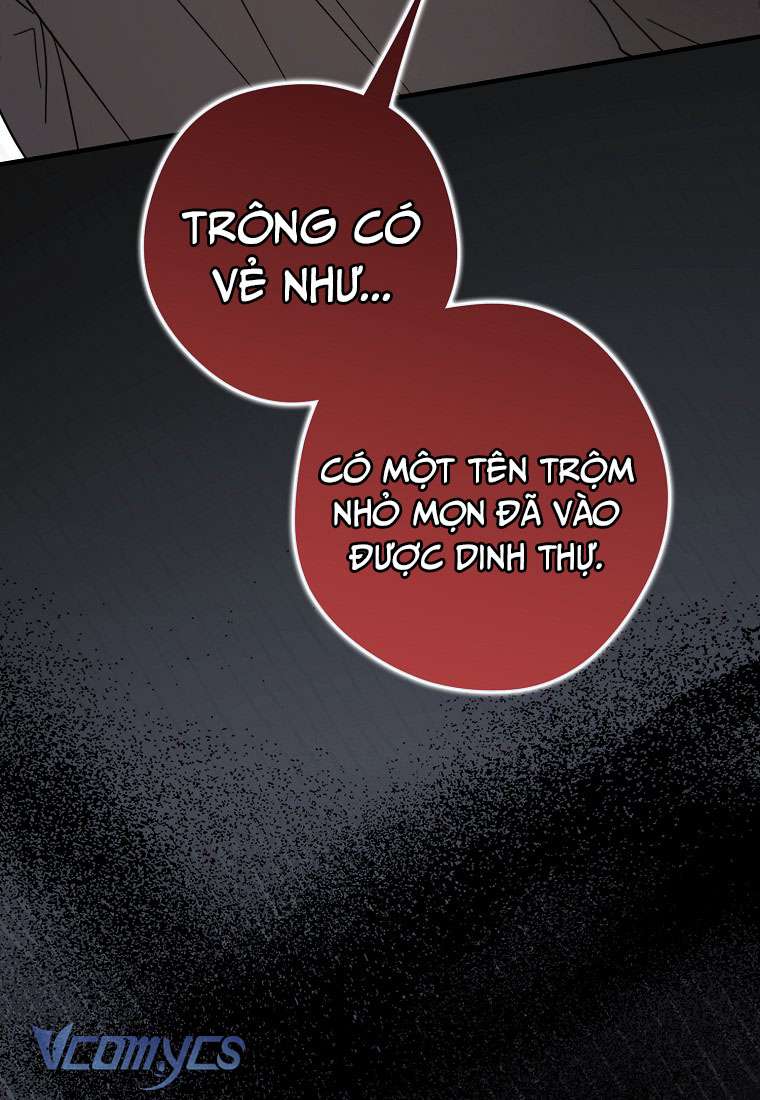 Các Nam Chính Đã Bị Nữ Phụ Cướp Mất Chap 34 - Next Chap 35