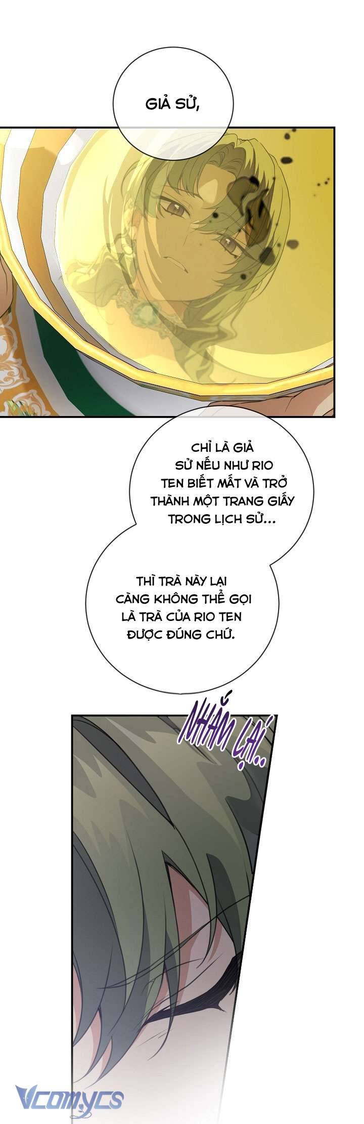 Lại Một Lần Nữa Hướng Về Ánh Sáng Chap 74 - Next Chap 75