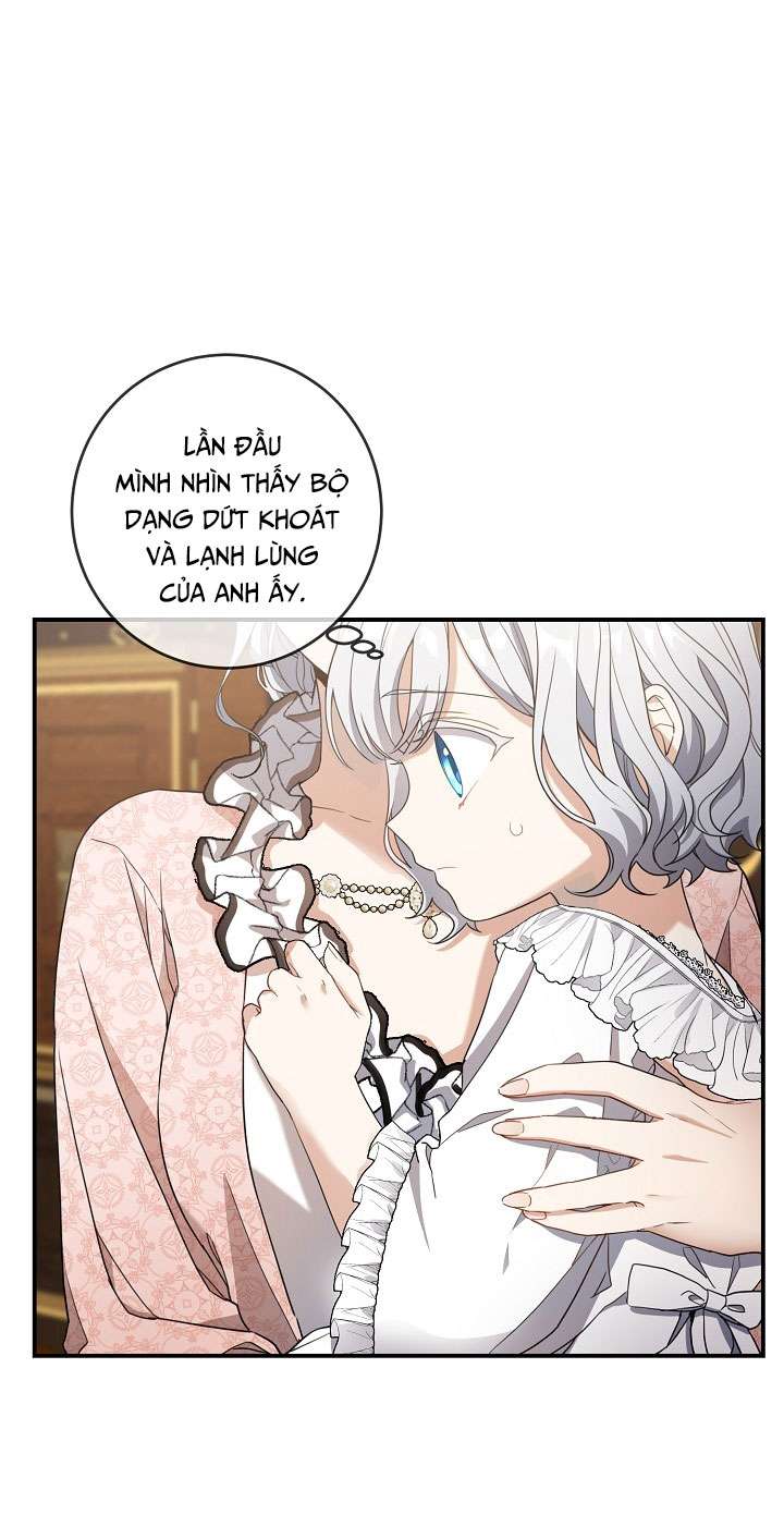 Lại Một Lần Nữa Hướng Về Ánh Sáng Chap 25 - Next Chap 26