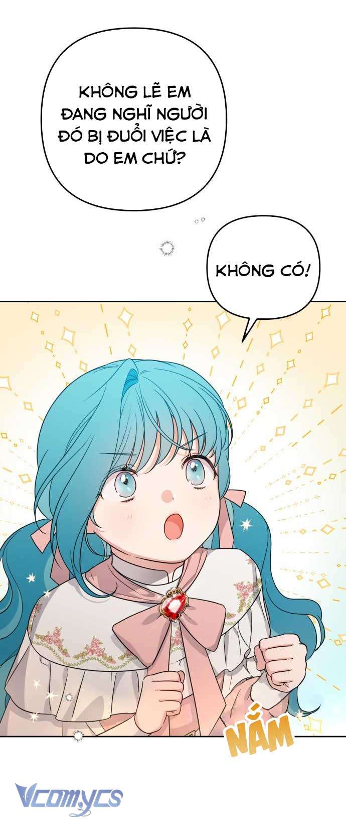 (Munn) Công Nương Mint Bé Nhỏ Chap 18 - Next Chap 19