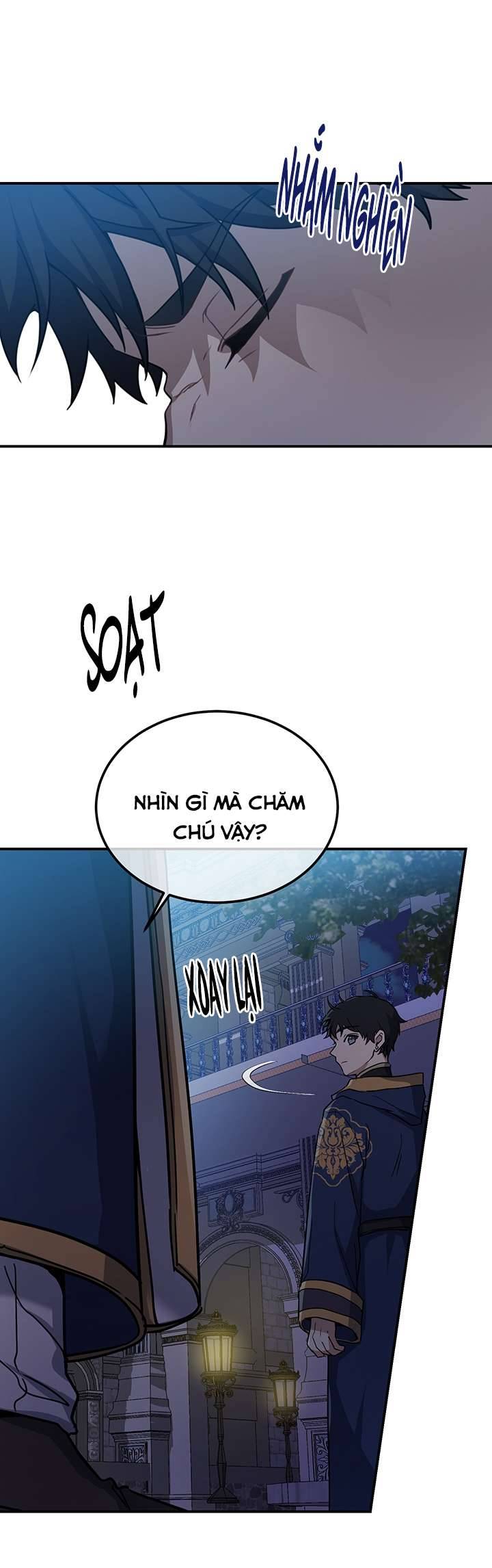 Lại Một Lần Nữa Hướng Về Ánh Sáng Chap 10 - Next Chap 11