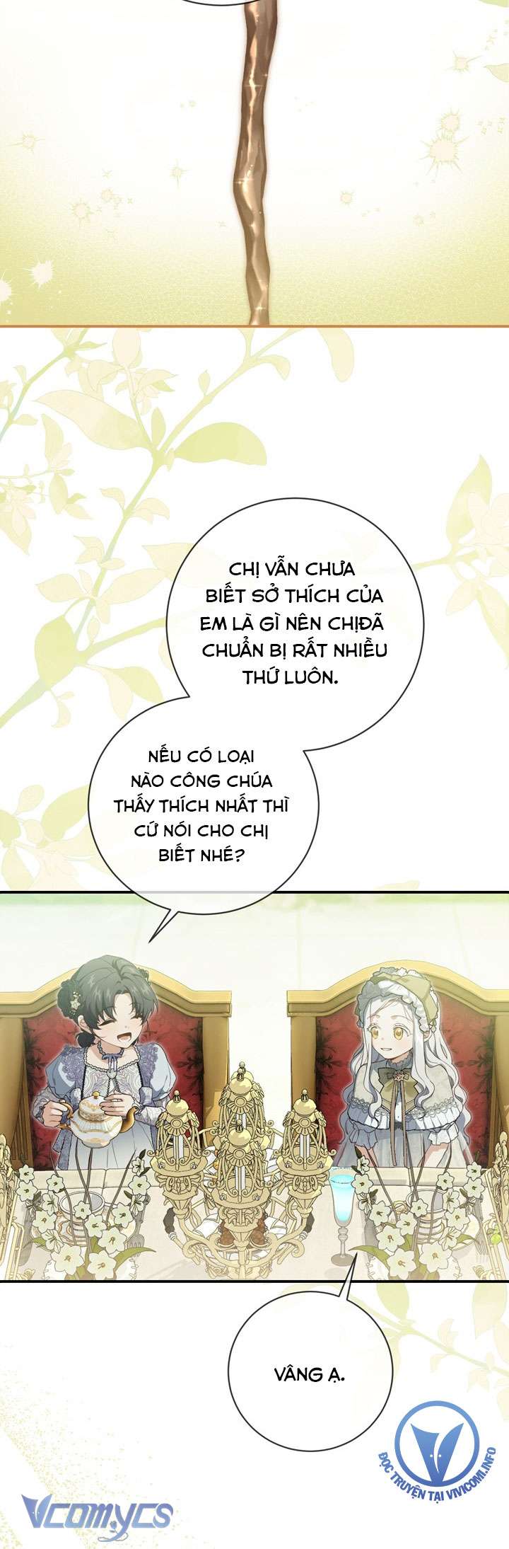 Lại Một Lần Nữa Hướng Về Ánh Sáng Chap 94 - Trang 2