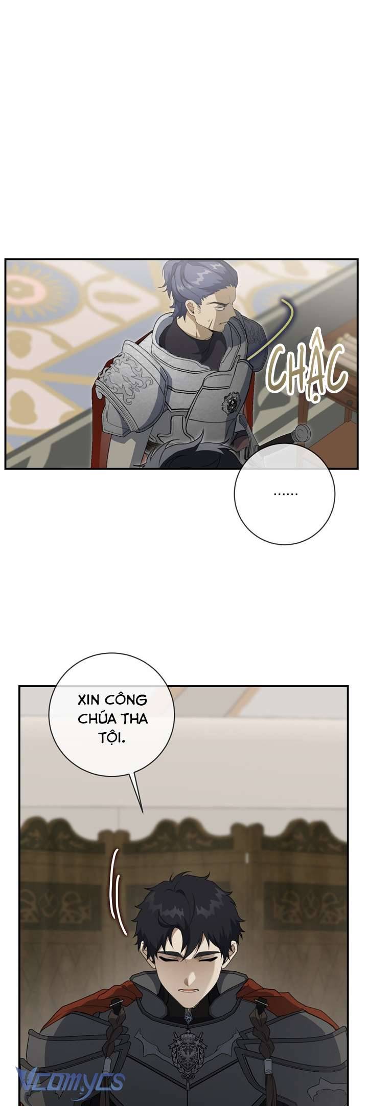 Lại Một Lần Nữa Hướng Về Ánh Sáng Chap 86 - Next Chap 87