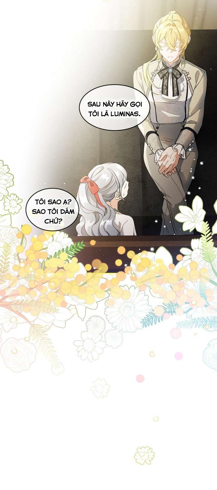 Lại Một Lần Nữa Hướng Về Ánh Sáng Chap 46 - Next Chap 47