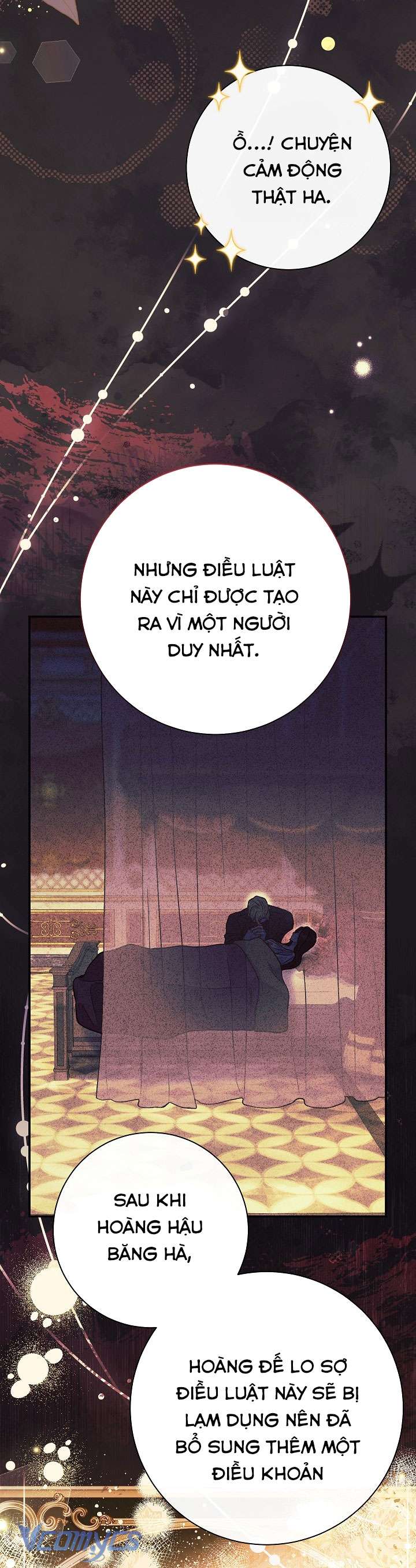 Người Xem Mắt Của Ác Nữ Quá Hoàn Hảo Chapter 46 - Next Chapter 47