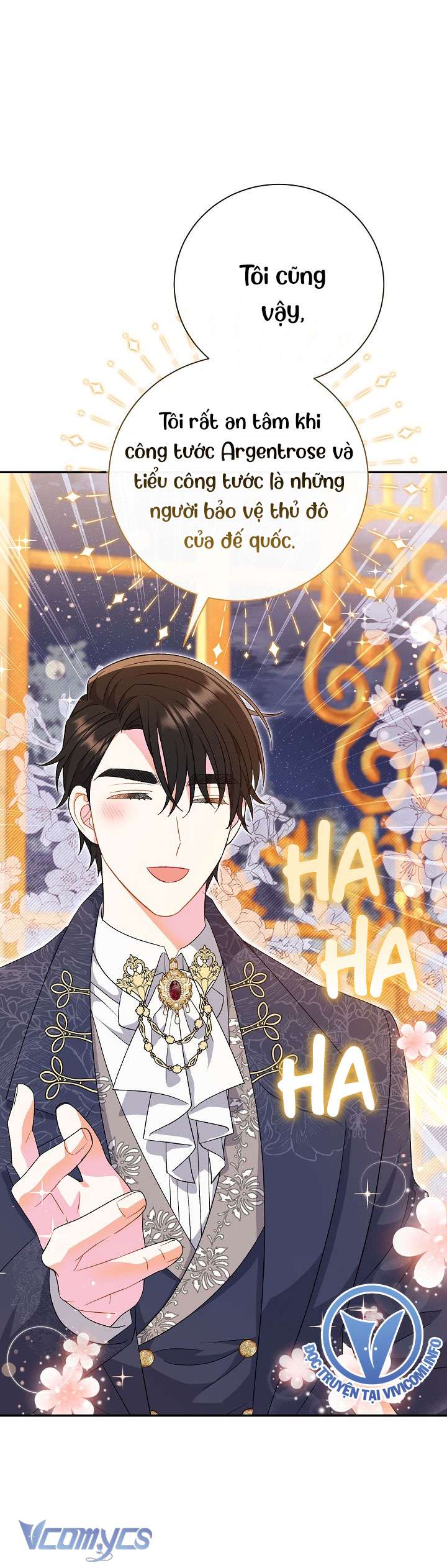 Người Xem Mắt Của Ác Nữ Quá Hoàn Hảo Chapter 19 - Next Chapter 20