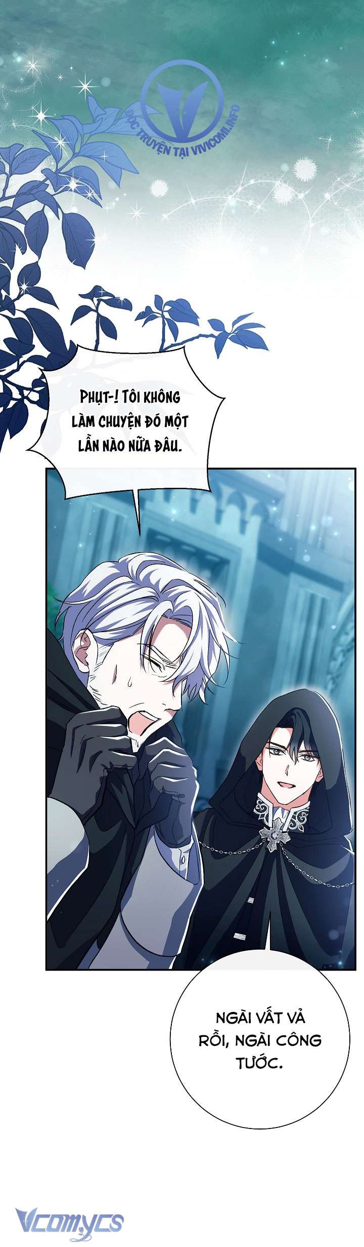 Người Xem Mắt Của Ác Nữ Quá Hoàn Hảo Chapter 49 - Next Chapter 50