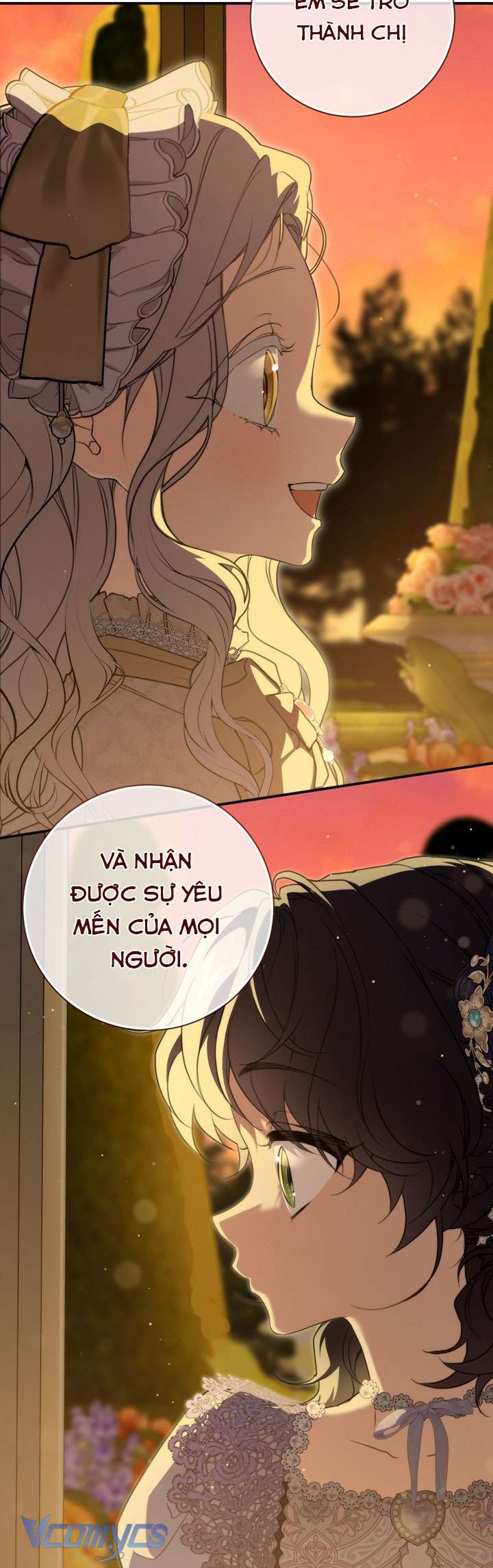 Lại Một Lần Nữa Hướng Về Ánh Sáng Chap 94 - Next Chap 95