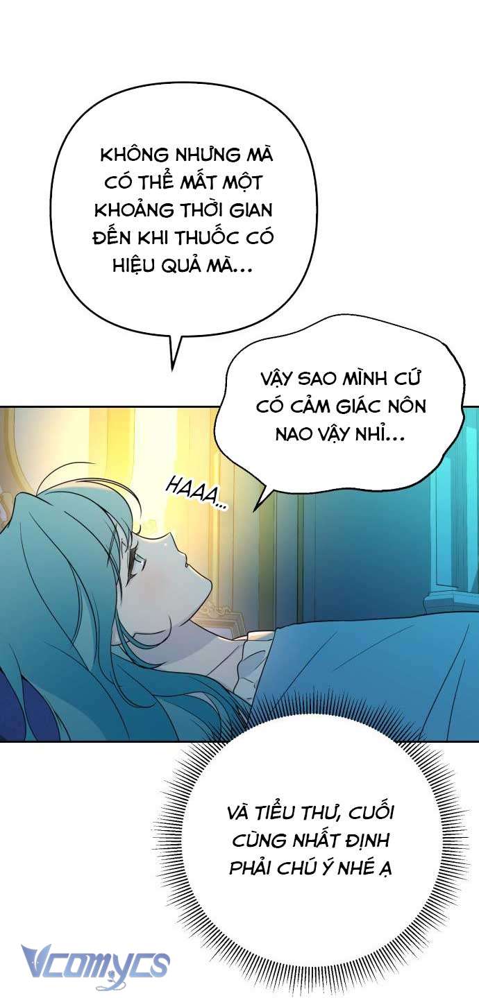 (Munn) Công Nương Mint Bé Nhỏ Chap 18 - Next Chap 19