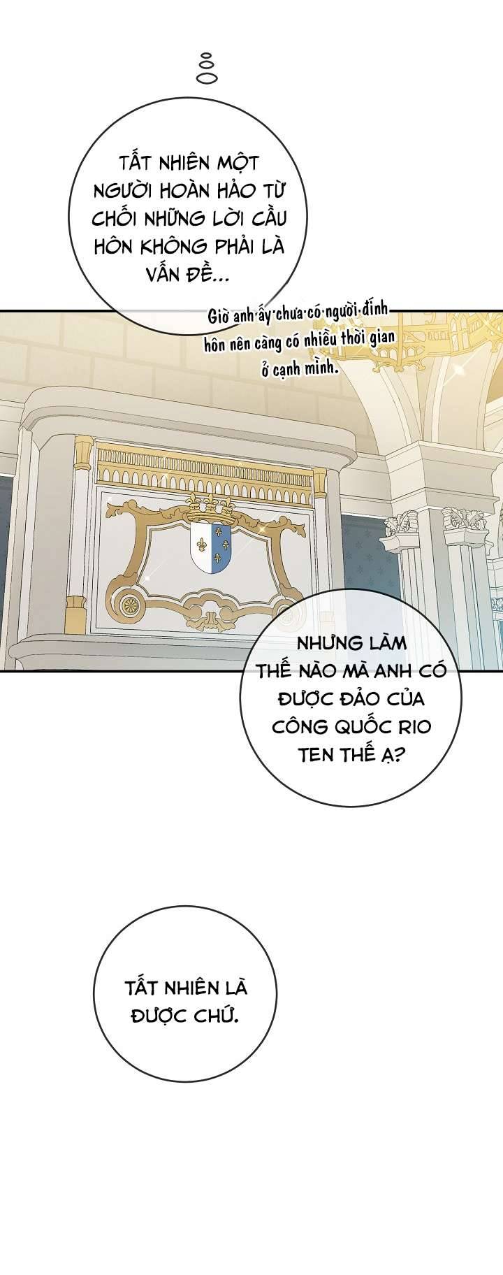 Lại Một Lần Nữa Hướng Về Ánh Sáng Chap 34 - Trang 2