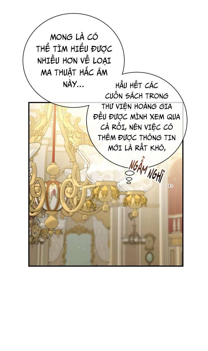 Lại Một Lần Nữa Hướng Về Ánh Sáng Chap 60 - Next Chap 61