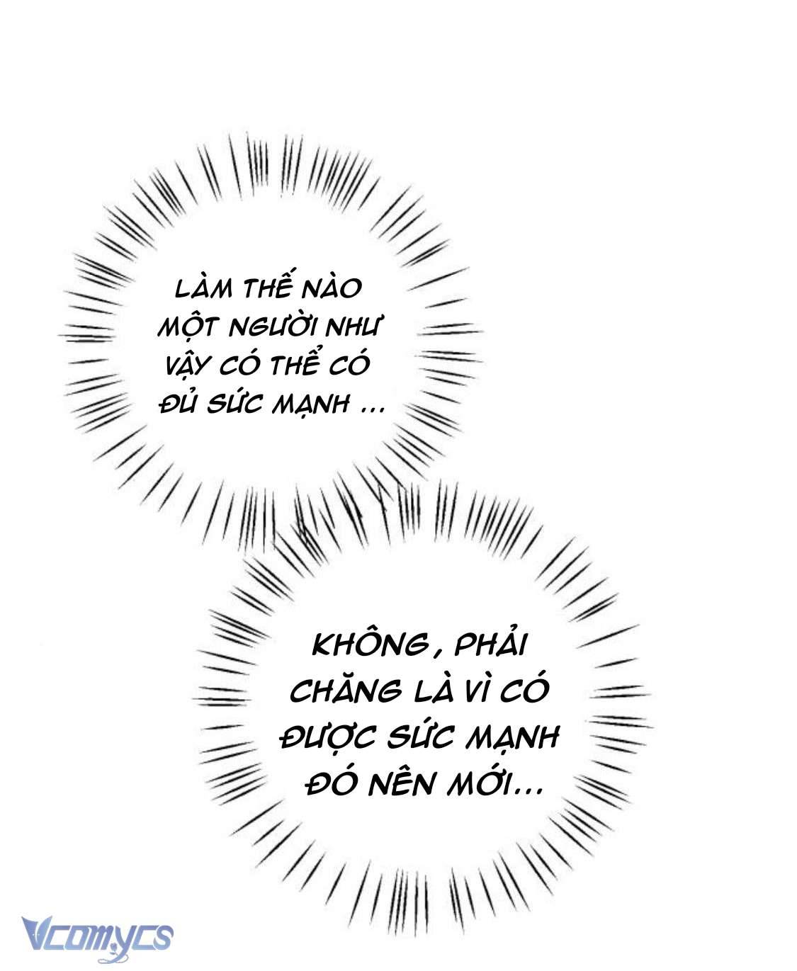 (Munn) Công Nương Mint Bé Nhỏ Chap 13 - Next Chap 14