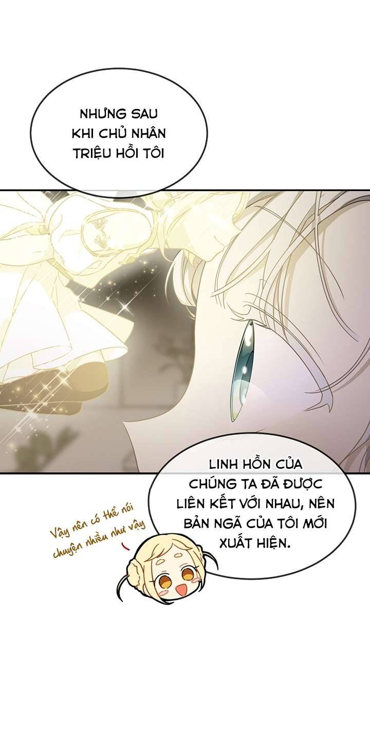 Lại Một Lần Nữa Hướng Về Ánh Sáng Chap 14 - Next Chap 15