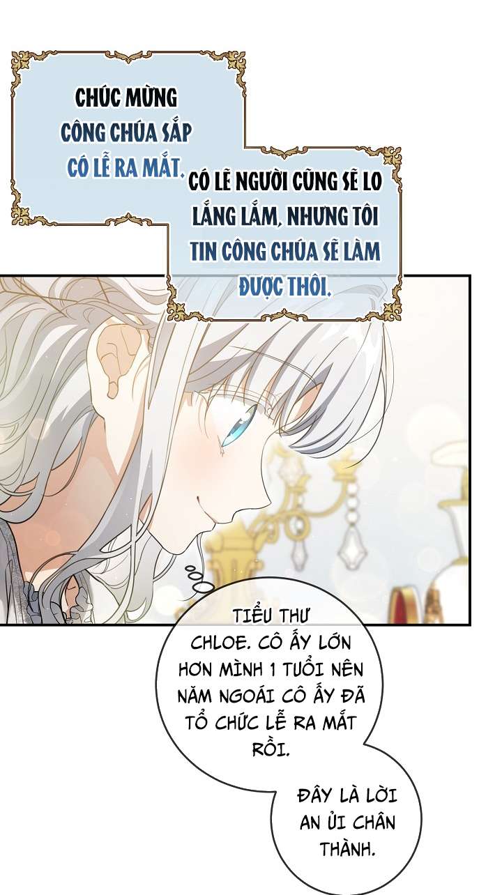 Lại Một Lần Nữa Hướng Về Ánh Sáng Chap 52 - Next Chap 53