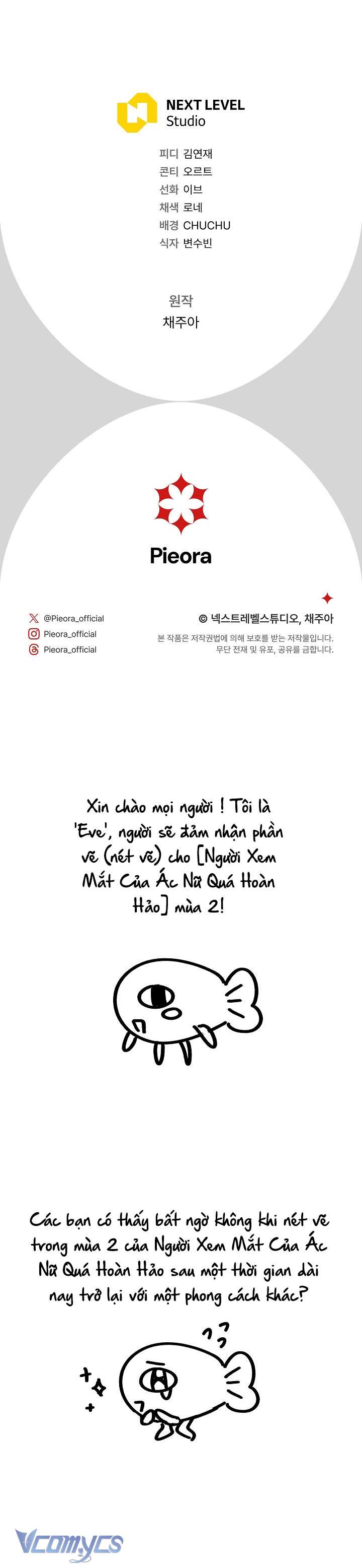 Người Xem Mắt Của Ác Nữ Quá Hoàn Hảo Chapter 46 - Next Chapter 47