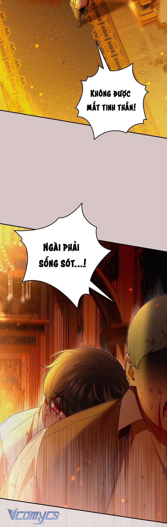 (Munn) Công Nương Mint Bé Nhỏ Chap 110 - Next Chap 111