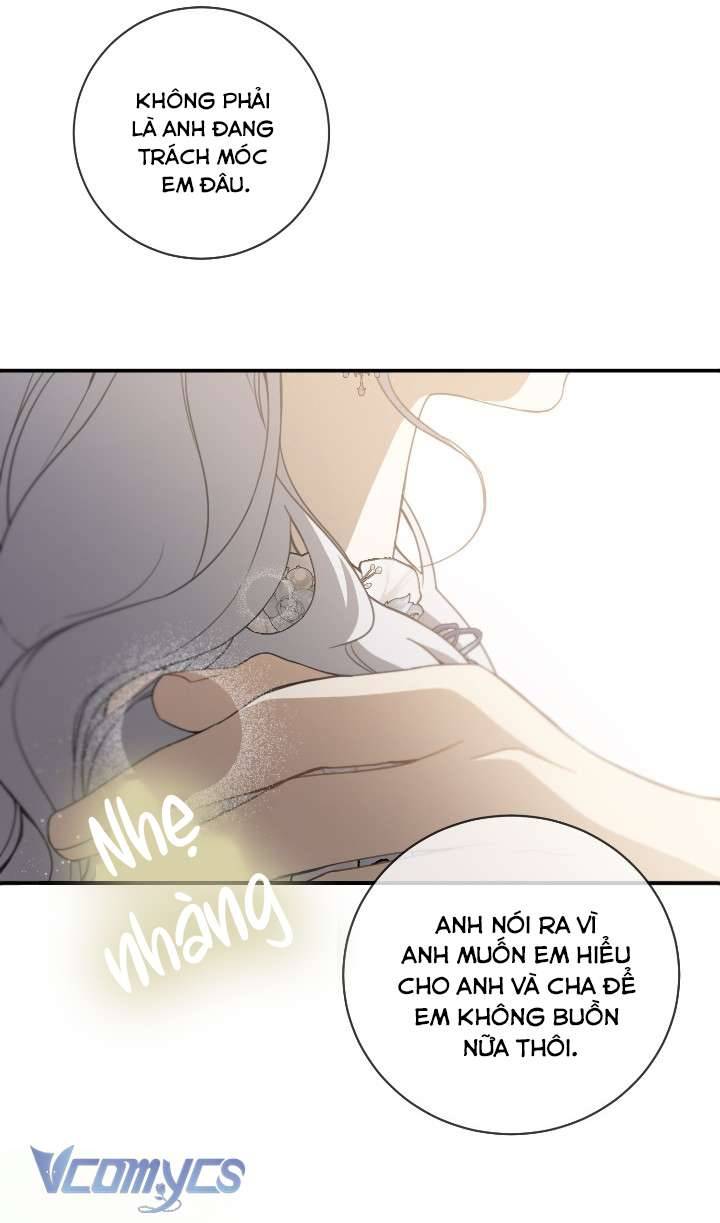 Lại Một Lần Nữa Hướng Về Ánh Sáng Chap 82 - Next Chap 83