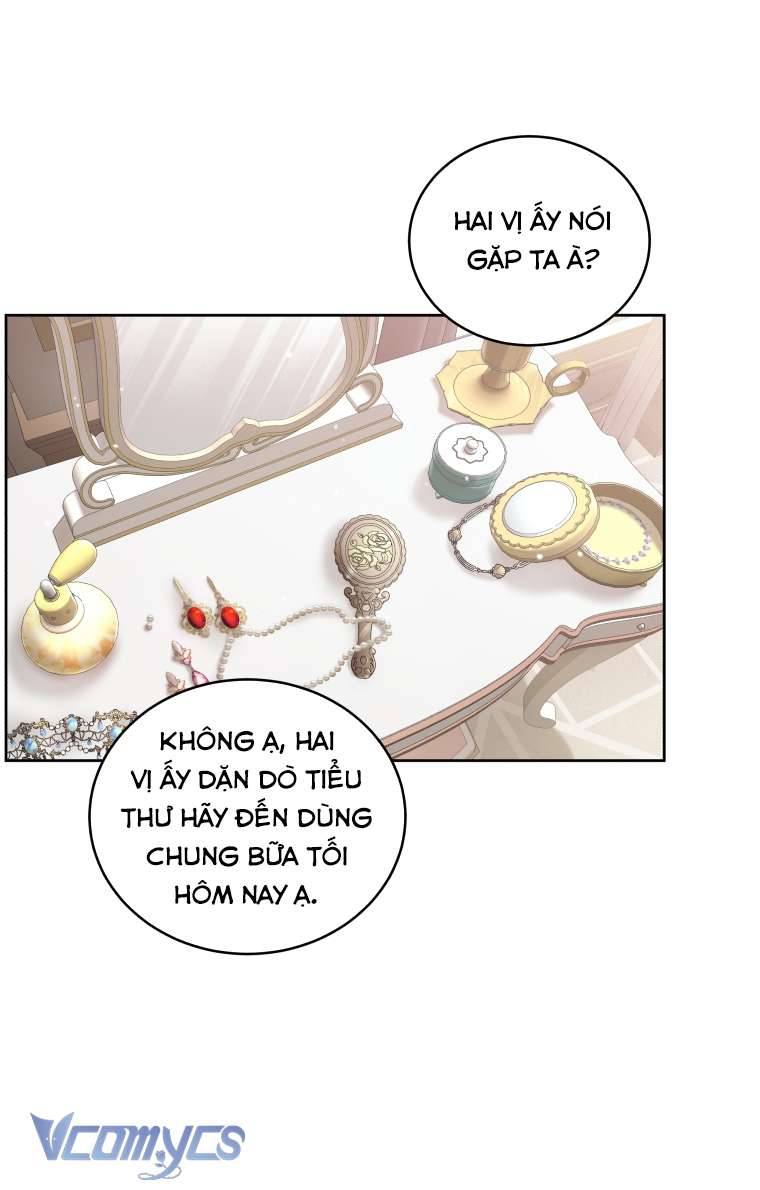 Ác Nữ Thuần Hoá Quái Thú Chapter 6 - Next Chapter 7