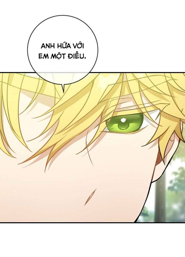 Lại Một Lần Nữa Hướng Về Ánh Sáng Chap 28 - Next Chap 29