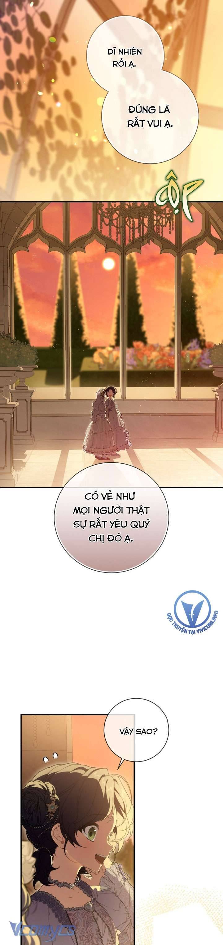 Lại Một Lần Nữa Hướng Về Ánh Sáng Chap 94 - Next Chap 95