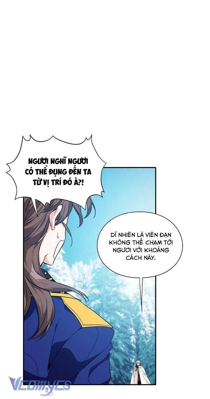 Bác Sĩ Elise: Vi Tiểu Thư Với Cây Đèn Dầu Chap 87 - Next Chap 88