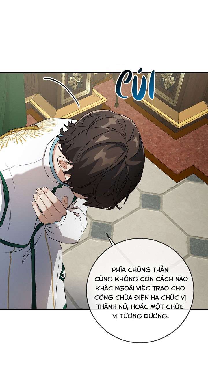 Lại Một Lần Nữa Hướng Về Ánh Sáng Chap 25 - Next Chap 26