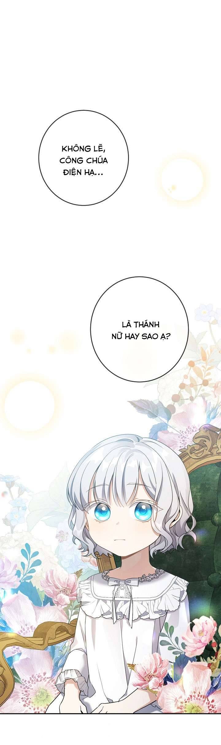 Lại Một Lần Nữa Hướng Về Ánh Sáng Chap 25 - Next Chap 26