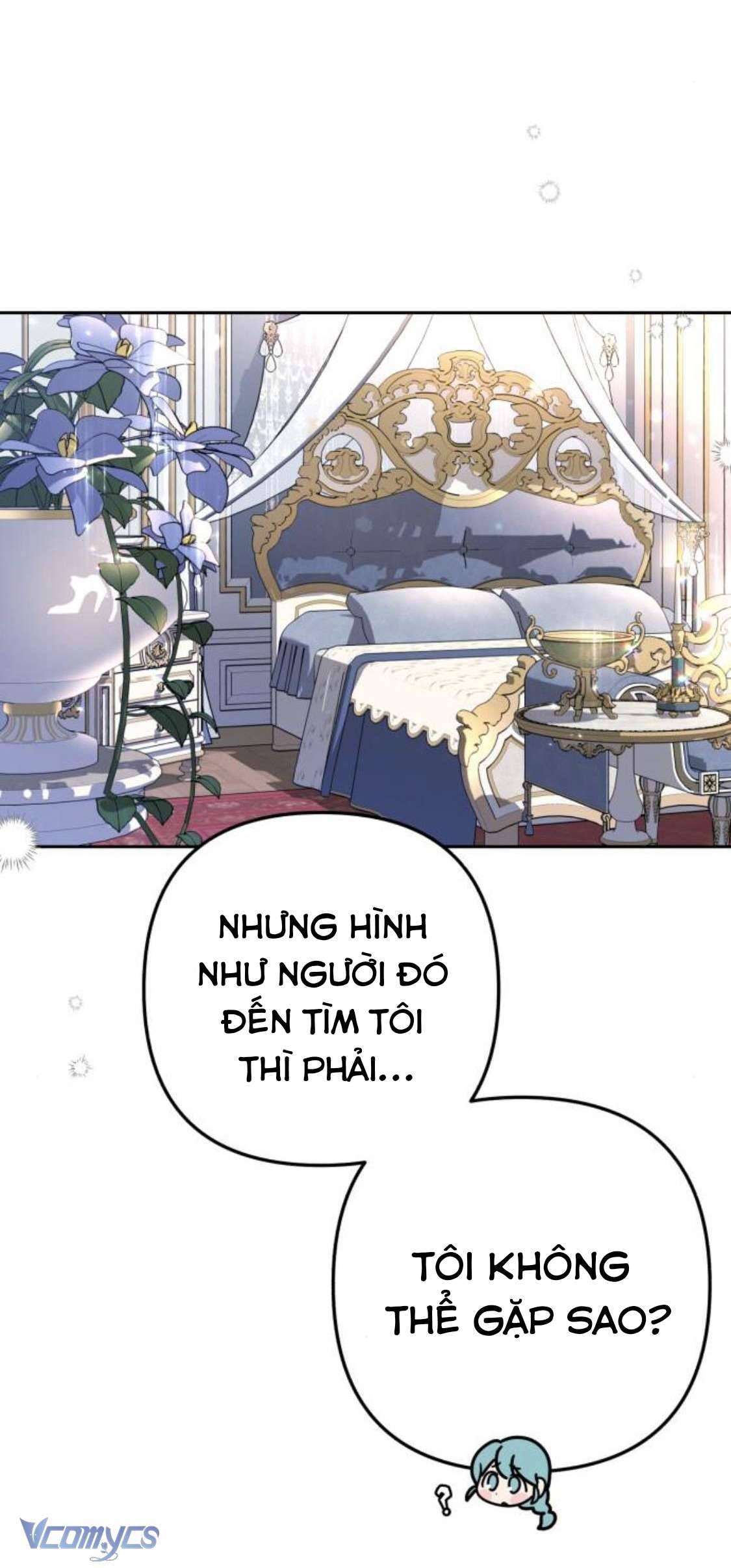 (Munn) Công Nương Mint Bé Nhỏ Chap 12 - Next Chap 13