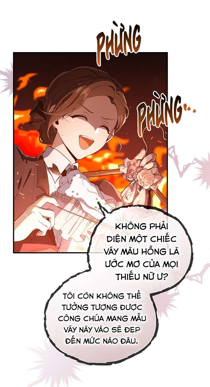 Lại Một Lần Nữa Hướng Về Ánh Sáng Chap 52 - Next Chap 53