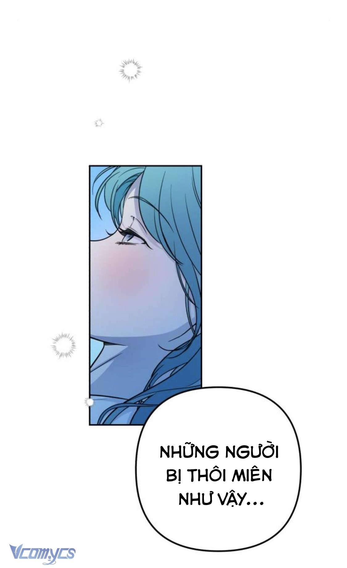 (Munn) Công Nương Mint Bé Nhỏ Chap 13 - Next Chap 14