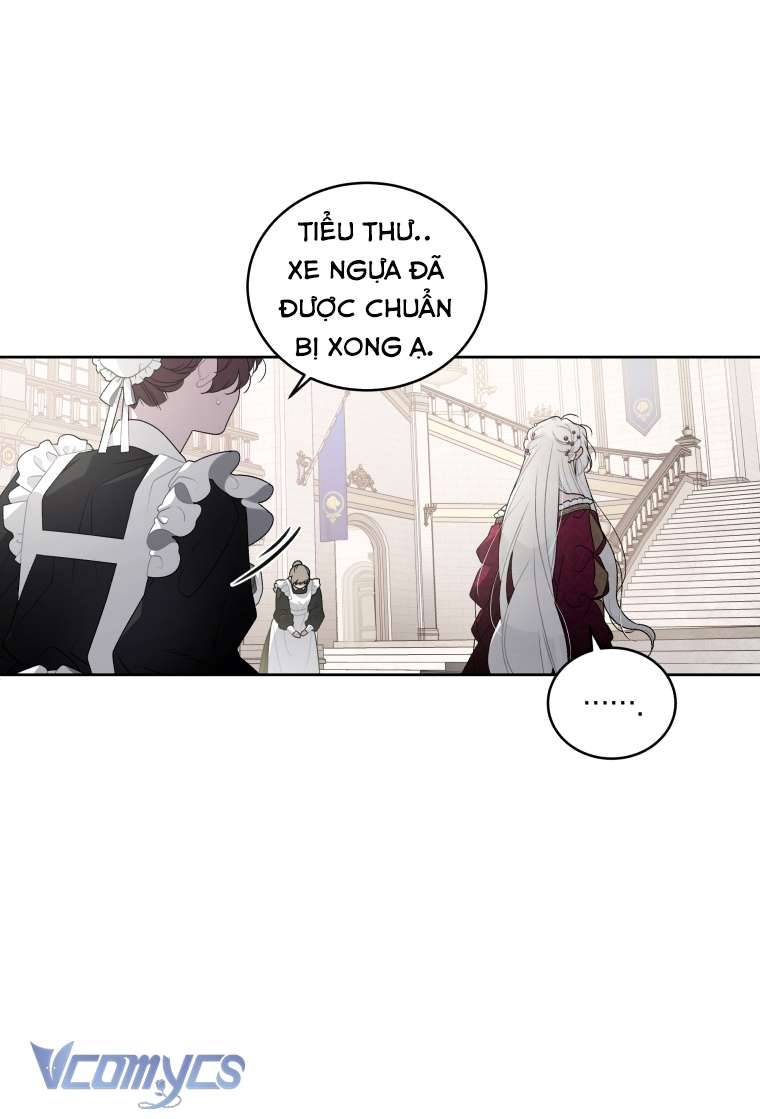 Ác Nữ Thuần Hoá Quái Thú Chapter 6 - Next Chapter 7