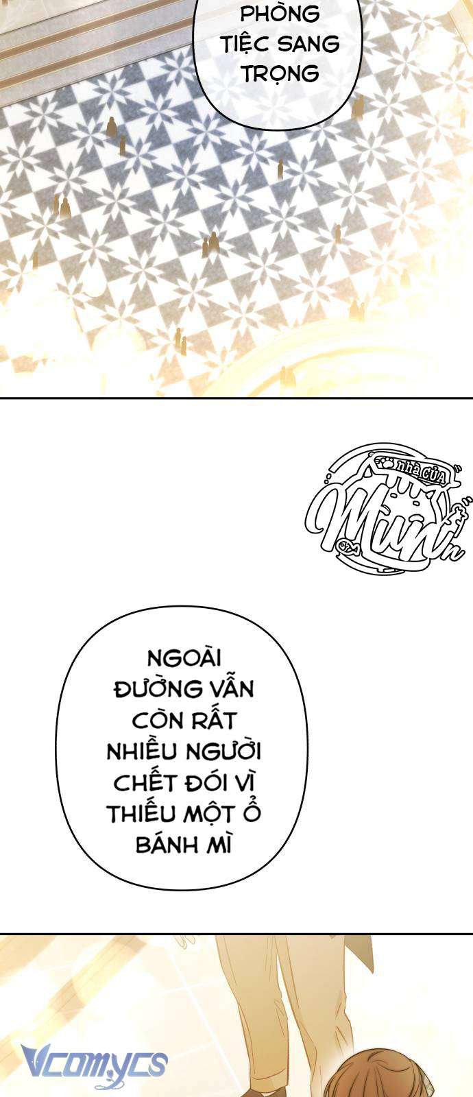 (Munn) Công Nương Mint Bé Nhỏ Chap 107 - Next Chap 108