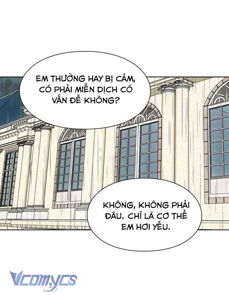 Bác Sĩ Elise: Vi Tiểu Thư Với Cây Đèn Dầu Chap 49 - Next Chap 50