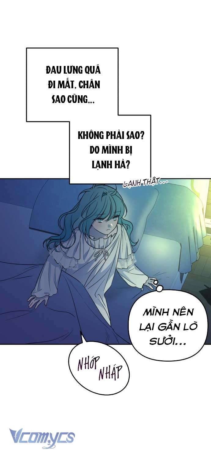 (Munn) Công Nương Mint Bé Nhỏ Chap 18 - Next Chap 19