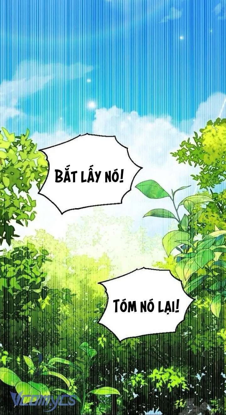 Papa Bạo Chúa, Con Sẽ Bảo Vệ Người! Chap 20 - Next 