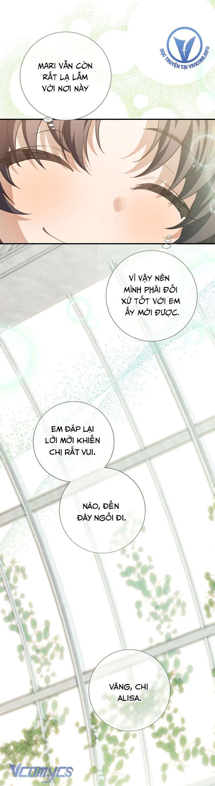 Lại Một Lần Nữa Hướng Về Ánh Sáng Chap 94 - Trang 2