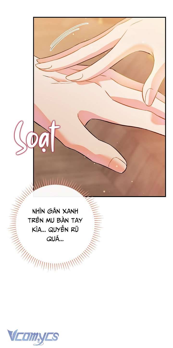 Người Xem Mắt Của Ác Nữ Quá Hoàn Hảo Chapter 10 - Next Chapter 11