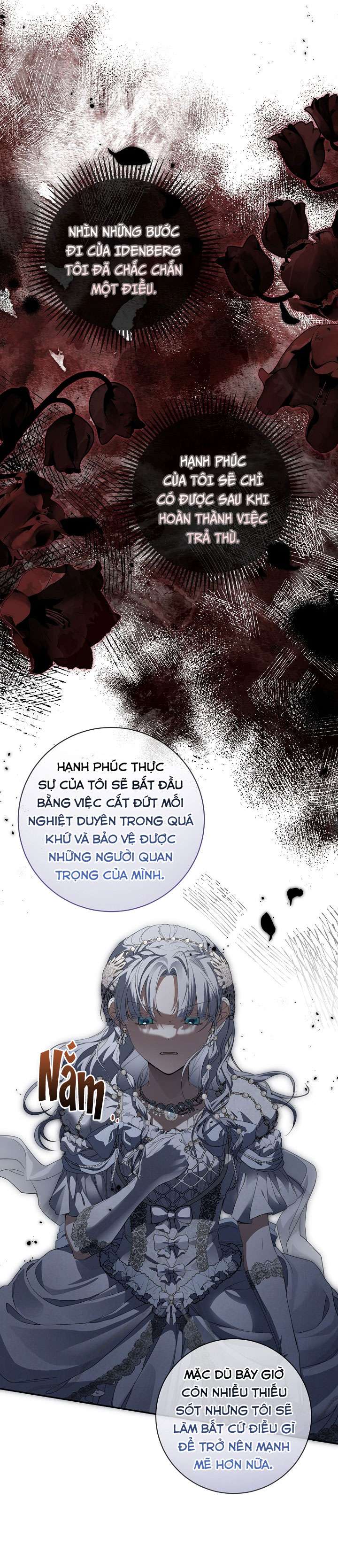 Lại Một Lần Nữa Hướng Về Ánh Sáng Chap 61 - Next Chap 62