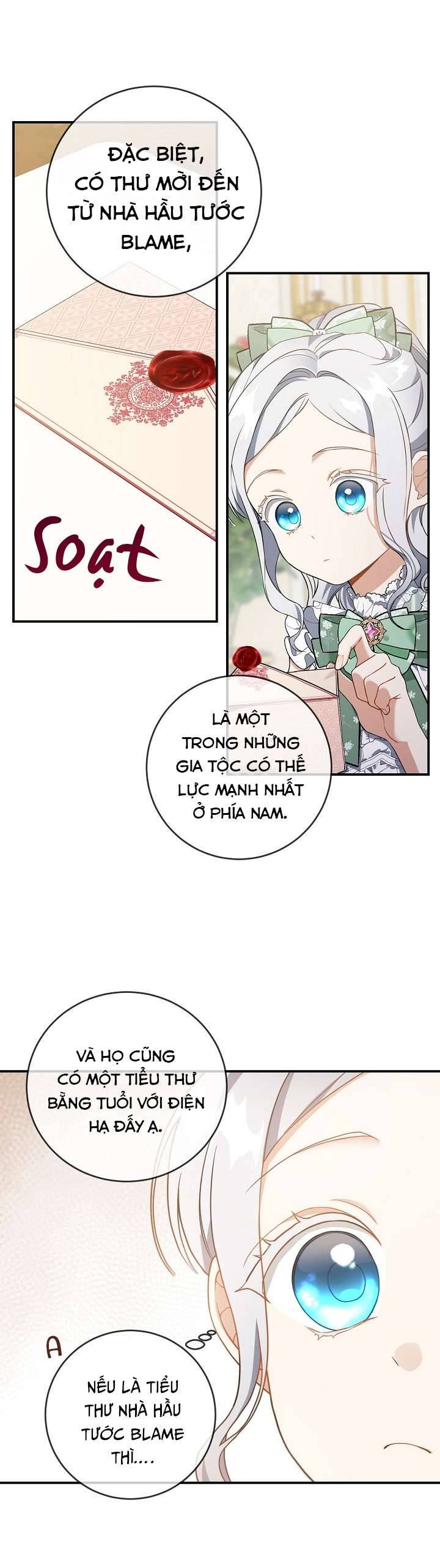 Lại Một Lần Nữa Hướng Về Ánh Sáng Chap 36 - Next Chap 37