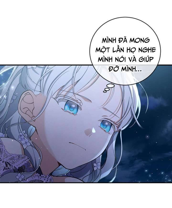 Lại Một Lần Nữa Hướng Về Ánh Sáng Chap 43 - Next Chap 44