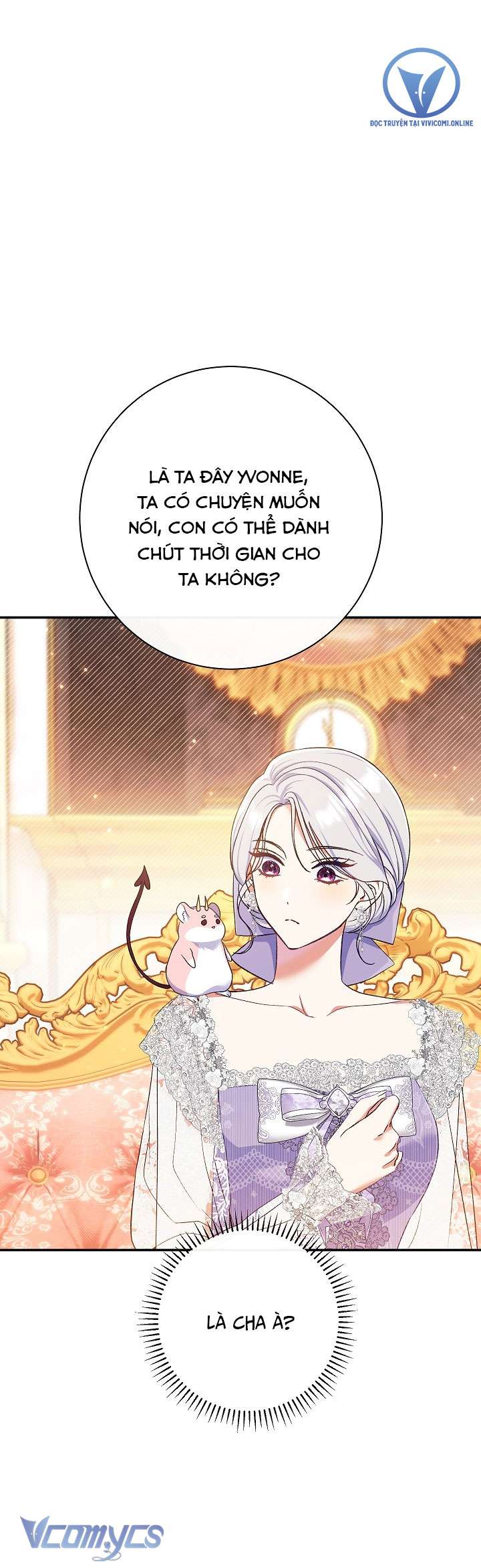 Người Xem Mắt Của Ác Nữ Quá Hoàn Hảo Chapter 53 - Next Chapter 54