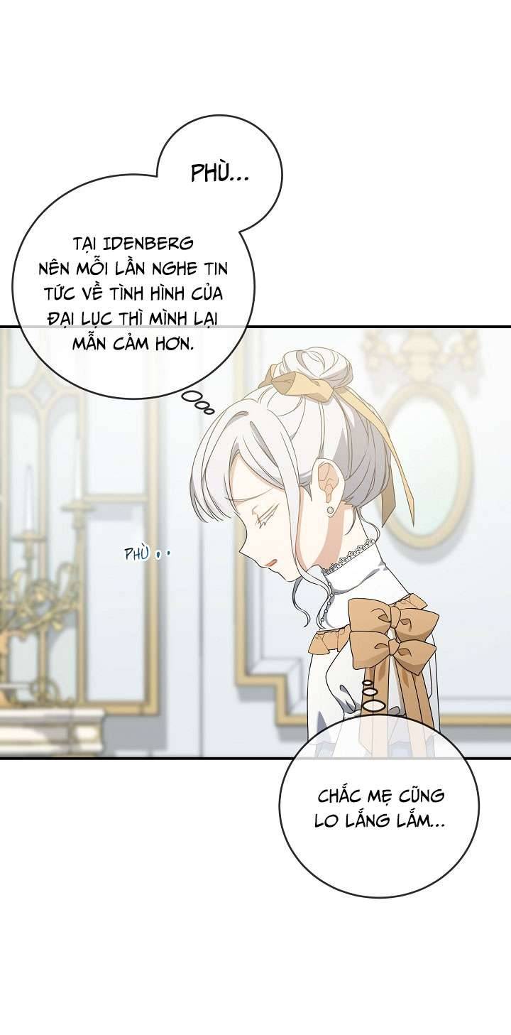 Lại Một Lần Nữa Hướng Về Ánh Sáng Chap 35 - Next Chap 36