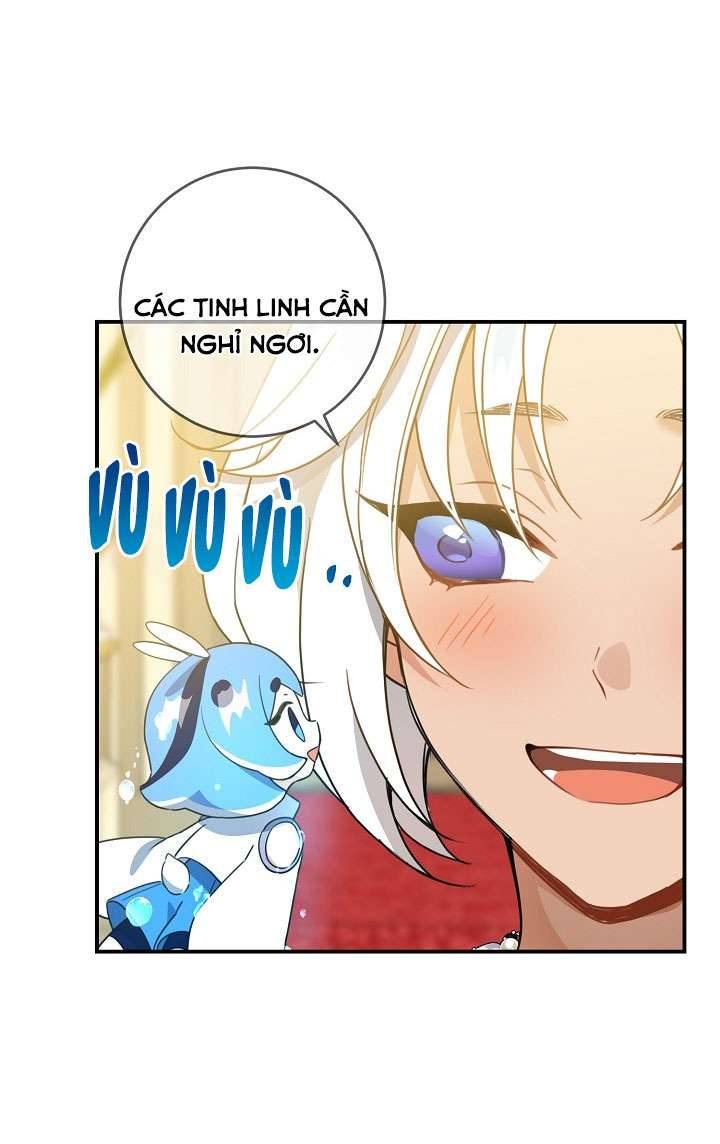 Lại Một Lần Nữa Hướng Về Ánh Sáng Chap 39 - Next Chap 40