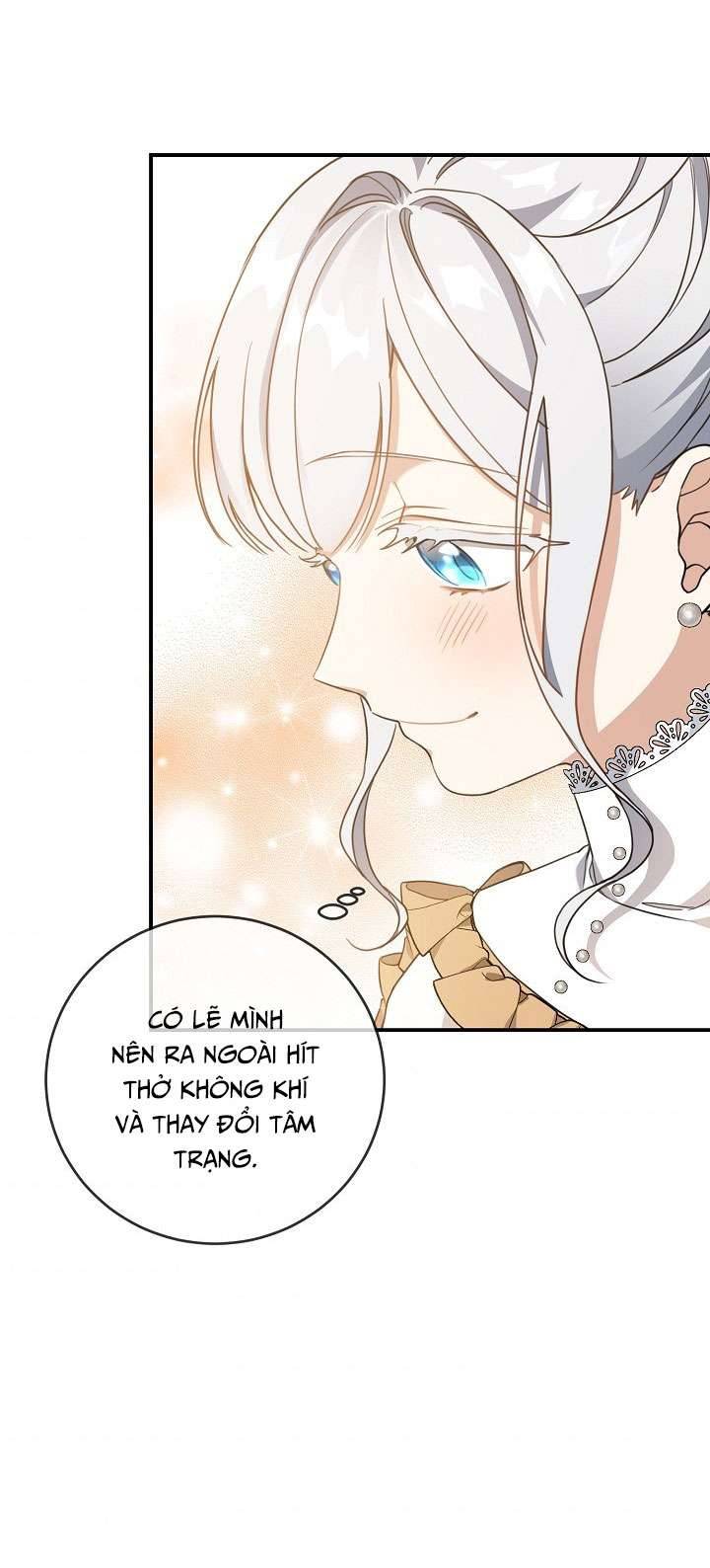 Lại Một Lần Nữa Hướng Về Ánh Sáng Chap 35 - Next Chap 36