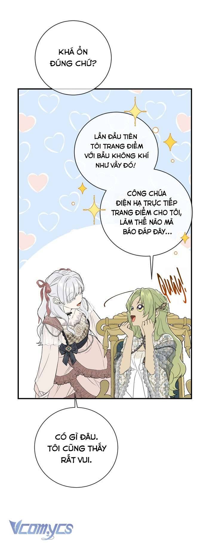 Lại Một Lần Nữa Hướng Về Ánh Sáng Chap 75 - Next Chap 76