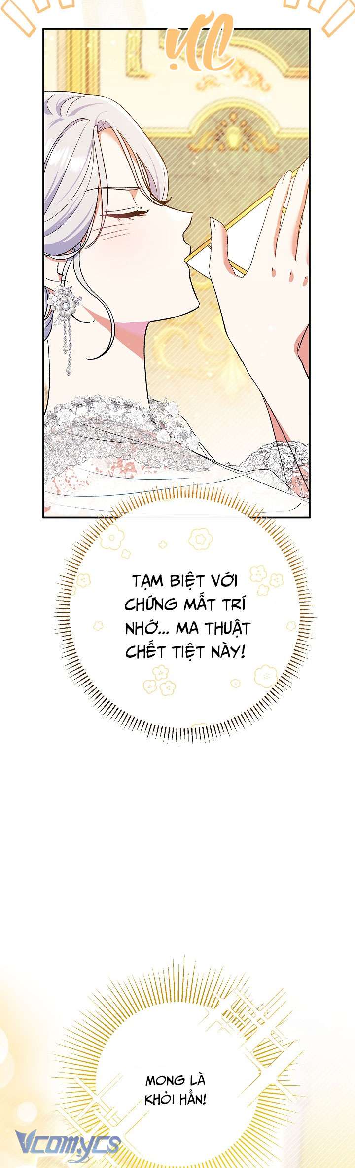 Người Xem Mắt Của Ác Nữ Quá Hoàn Hảo Chapter 53 - Next Chapter 54