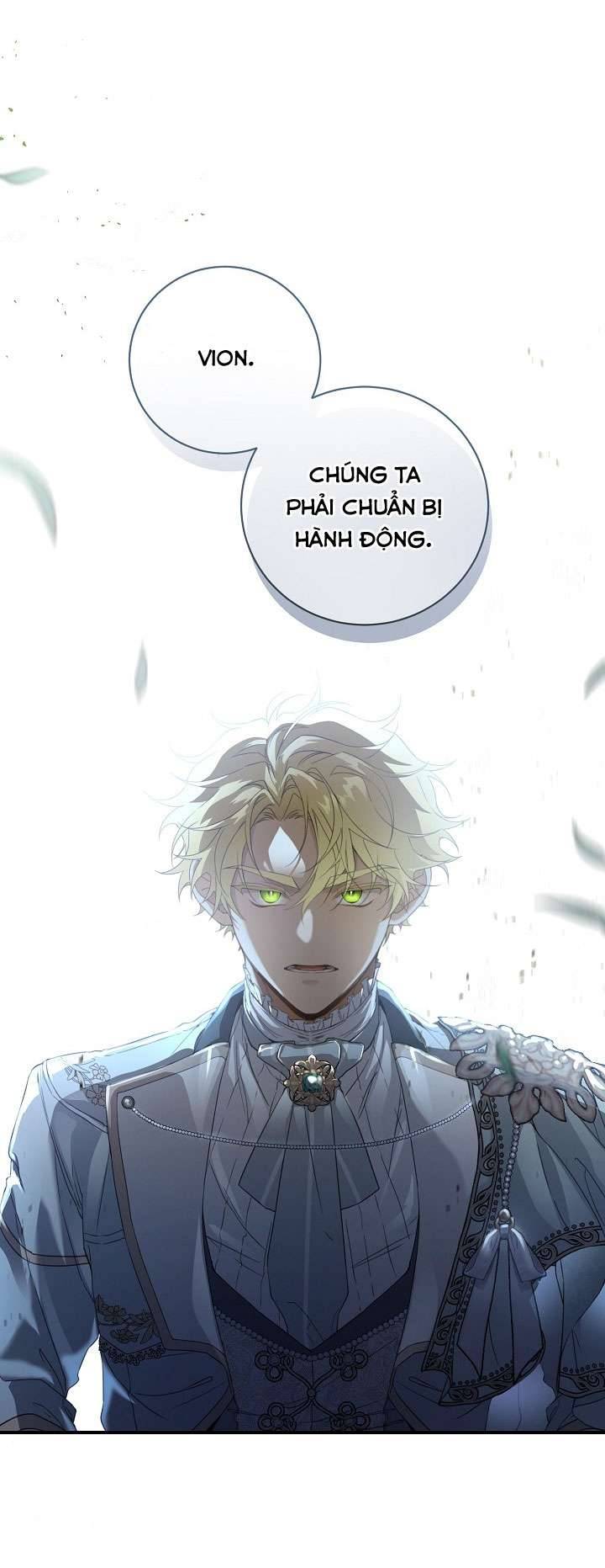 Lại Một Lần Nữa Hướng Về Ánh Sáng Chap 59 - Next Chap 60