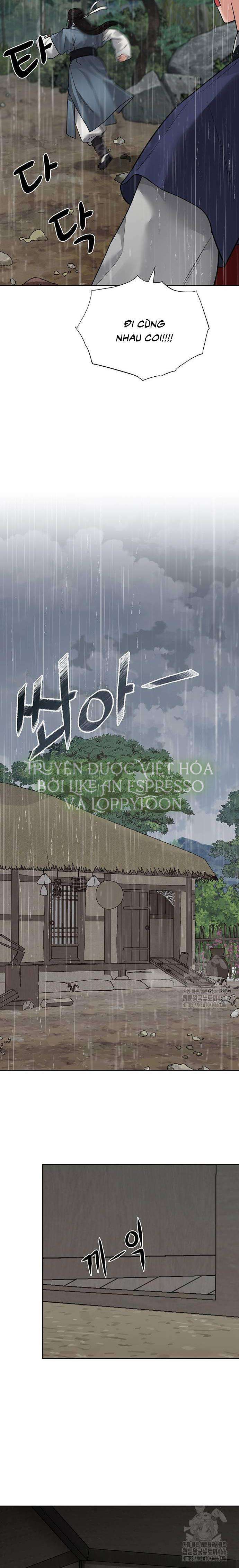 Quỷ Hồn Chap 17 - Trang 4